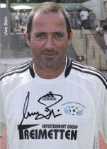 Uwe Bein  9727