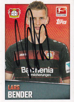 Lars Bender  TO  3243