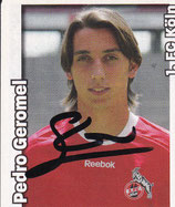Pedro Geromel  TO  243