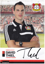 David Thiel  7270