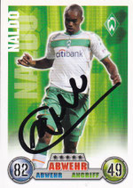 Naldo  MA 513