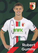Robert Gumny  3416