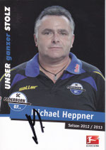 Michael Heppner 5013