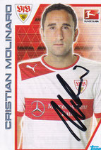 Cristian Molinaro  TO 1072