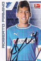 Roberto Firmino  TO 809
