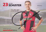 Julian Schuster  6963