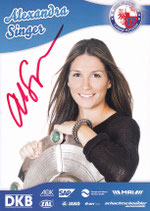 Alexandra Singer  9007
