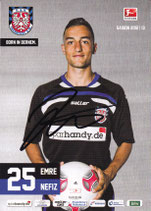 Emre Nefiz  1629