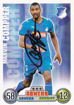 Marvin Compper  MA 626