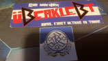 Stuttgarter Kickers Szeneklebermix H10133