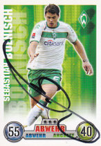 Sebastian Boenisch  MA 523