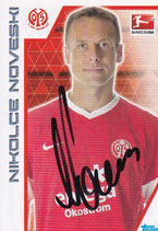 Nikolce Noveski  TO 1104