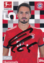 Mats Hummels  TO  4676