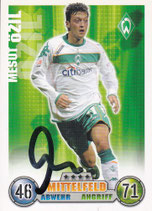 Mesut Özil  MA 501