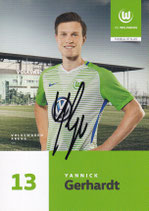 Yannick Gerhardt  5341