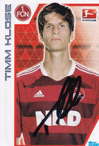 Timm Klose  TO 969
