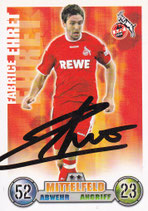 Fabrice Ehret  MA 864