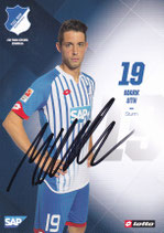 Mark Uth  7519
