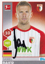 Daniel Baier  TO  3797