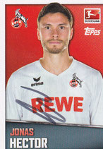 Jonas Hector  TO  3360