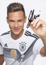 Joshua Kimmich  9218