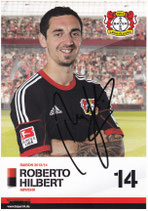Roberto Hilbert  7232