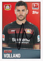 Kevin Volland  TO  3238