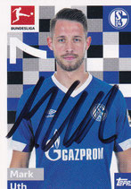 Mark Uth  TO  4709
