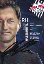 Ralph Hasenhüttl  5207