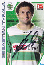 Sebastian Tyrala  TO 982