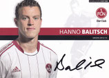 Hanno Balitsch  8305
