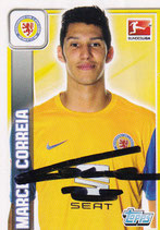 Marcel  Correia  TO 1777