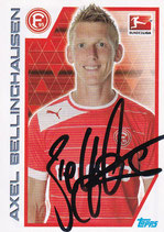 Axel Bellinghausen  TO 691