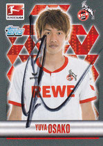 Yuya Osako  TO  2746