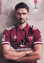 Christopher Schindler  8227
