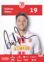 Andreas Albers  4801