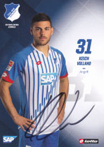 Kevin Volland  7538