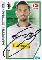 Martin Stranzl  TO 1029