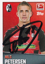 Nils Petersen  TO  3292