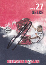 Davie Selke  5213