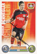 Pirmin Schwegler  MA 1625