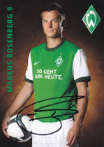 Markus Rosenberg  6625