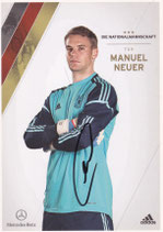 Manuel Neuer  9253