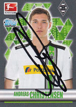 Andreas Christensen  TO  2724