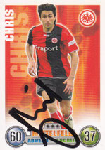 Chris  MA 1798