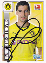 Henrikh  Mkhitaryan  TO  2028