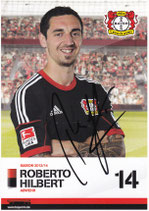 Roberto Hilbert  7229
