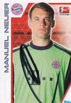 Manuel Neuer  TO 853