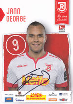 Jann George  4815