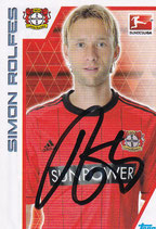 Simon Rolfes  TO 661